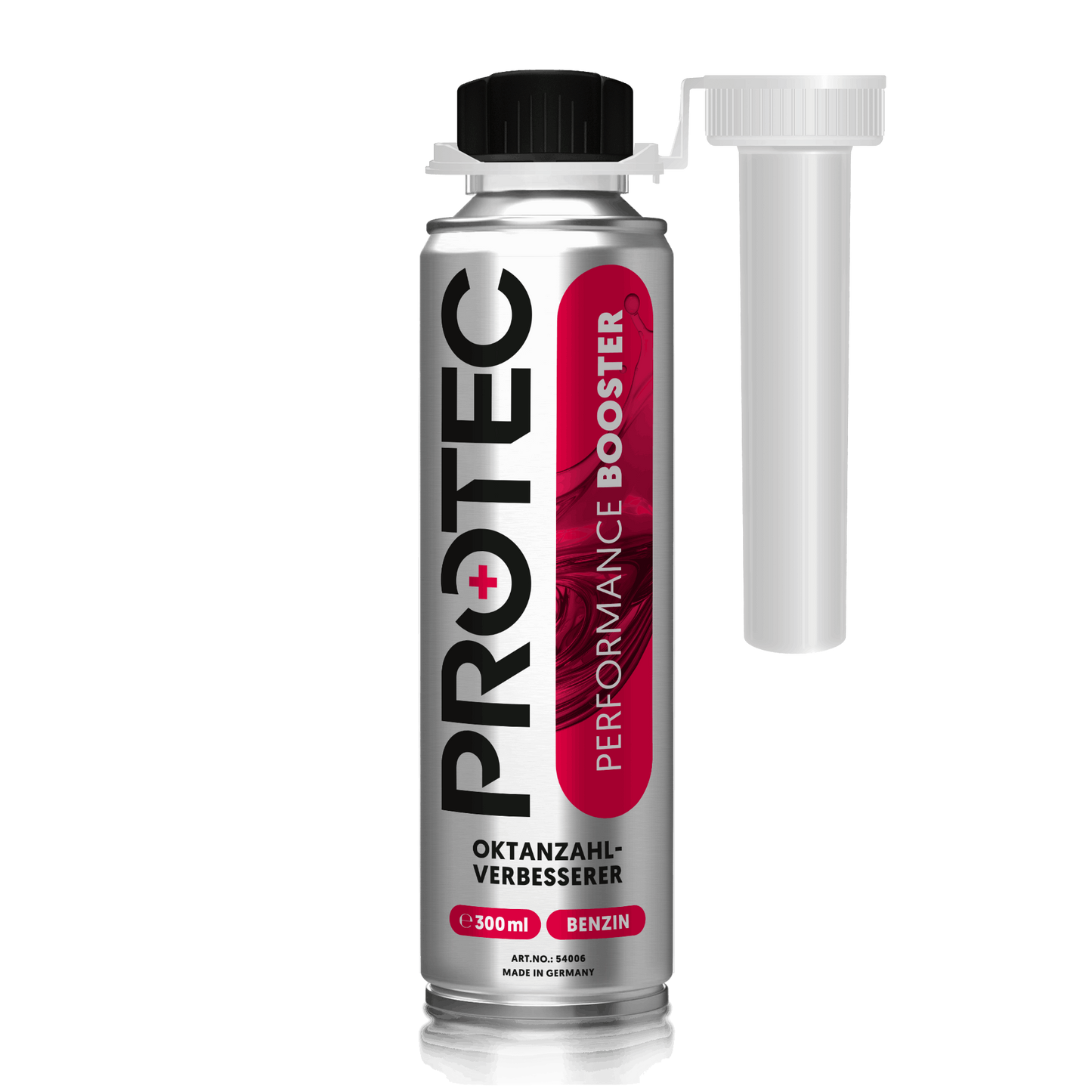 300 ml PROTEC+ Performance Booster Kraftstoffzusatz