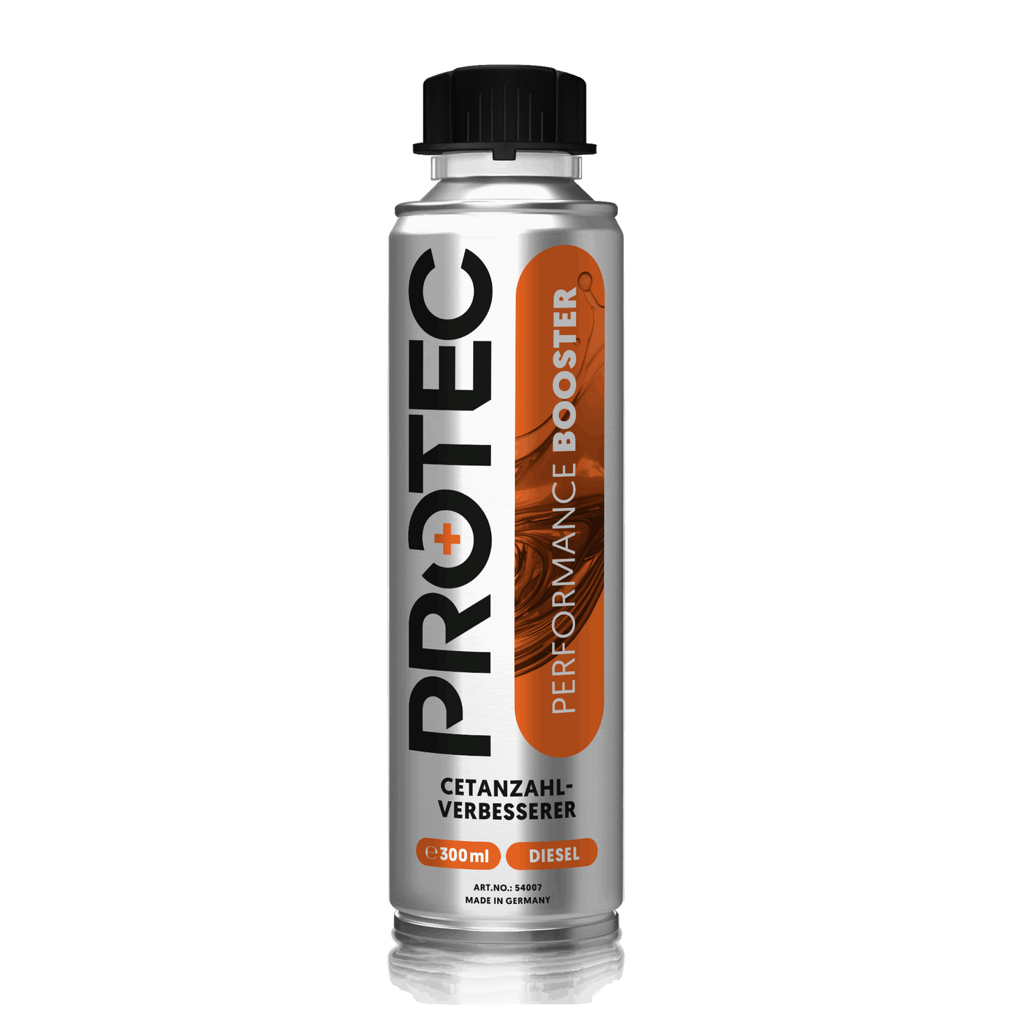 Performance Booster für Diesel Cetanzahlverbesserer in 300 ml