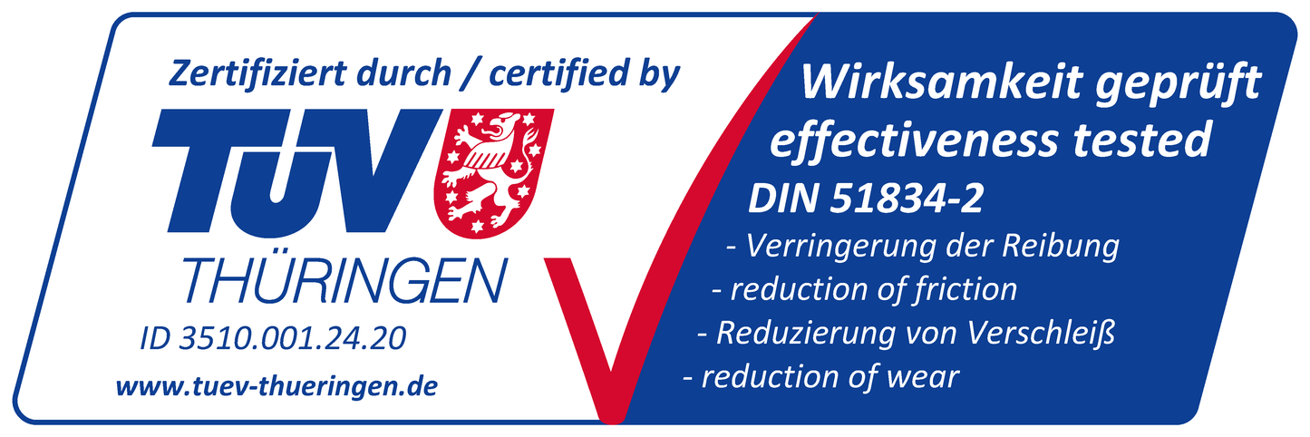 PROTEC+ Engine Protector