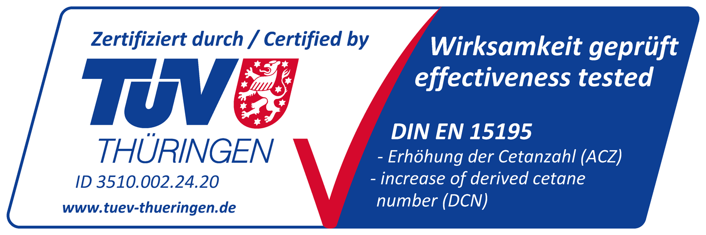 Performance Booster (Diesel)