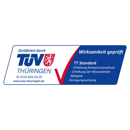 PROTEC+ 3in1 Cleaner + Protector + Booster (Benzin)