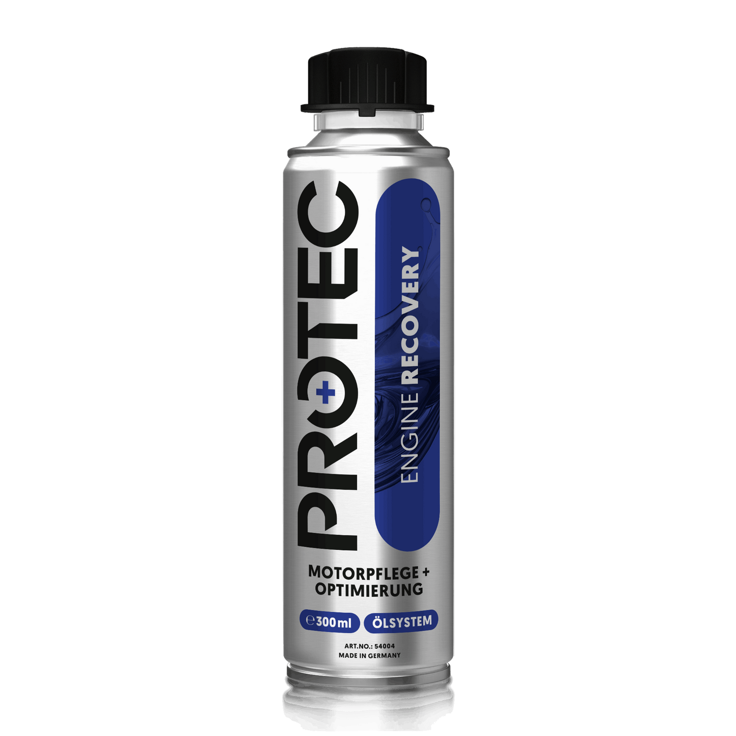 PROTEC+ Engine Recovery Motorpflege und Optimierung Ölzusatz 300 ml Flasche