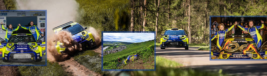 Saisonrückblick DRM 2025 – Vizemeister mit Philip Geipel 🏆