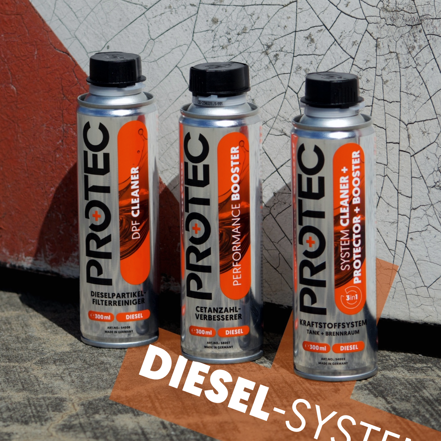 Dose mit Diesel Performance Additive Kraftstoffsystemreiniger und Schutz für Dieselmotoren 