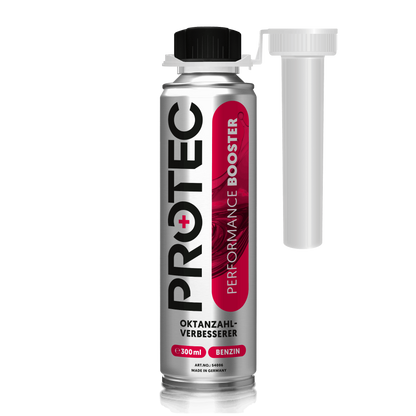300 ml PROTEC+ Performance Booster Kraftstoffzusatz
