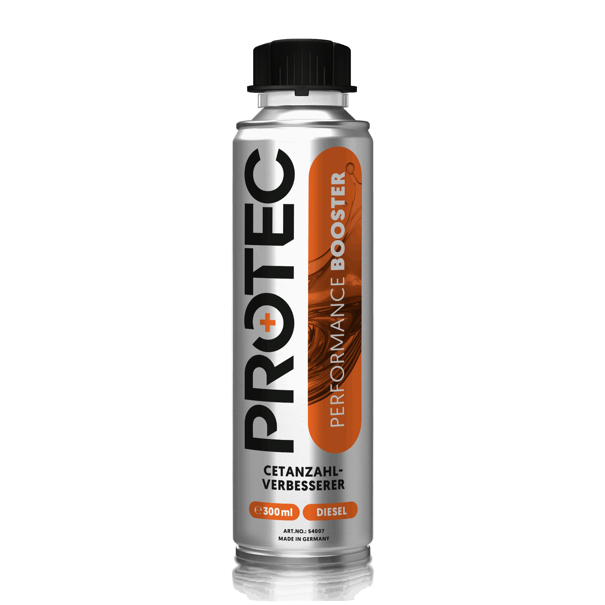Performance Booster für Diesel Cetanzahlverbesserer in 300 ml 