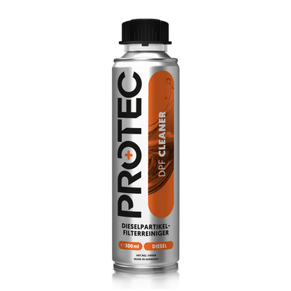 PROTEC+ DPF Cleaner