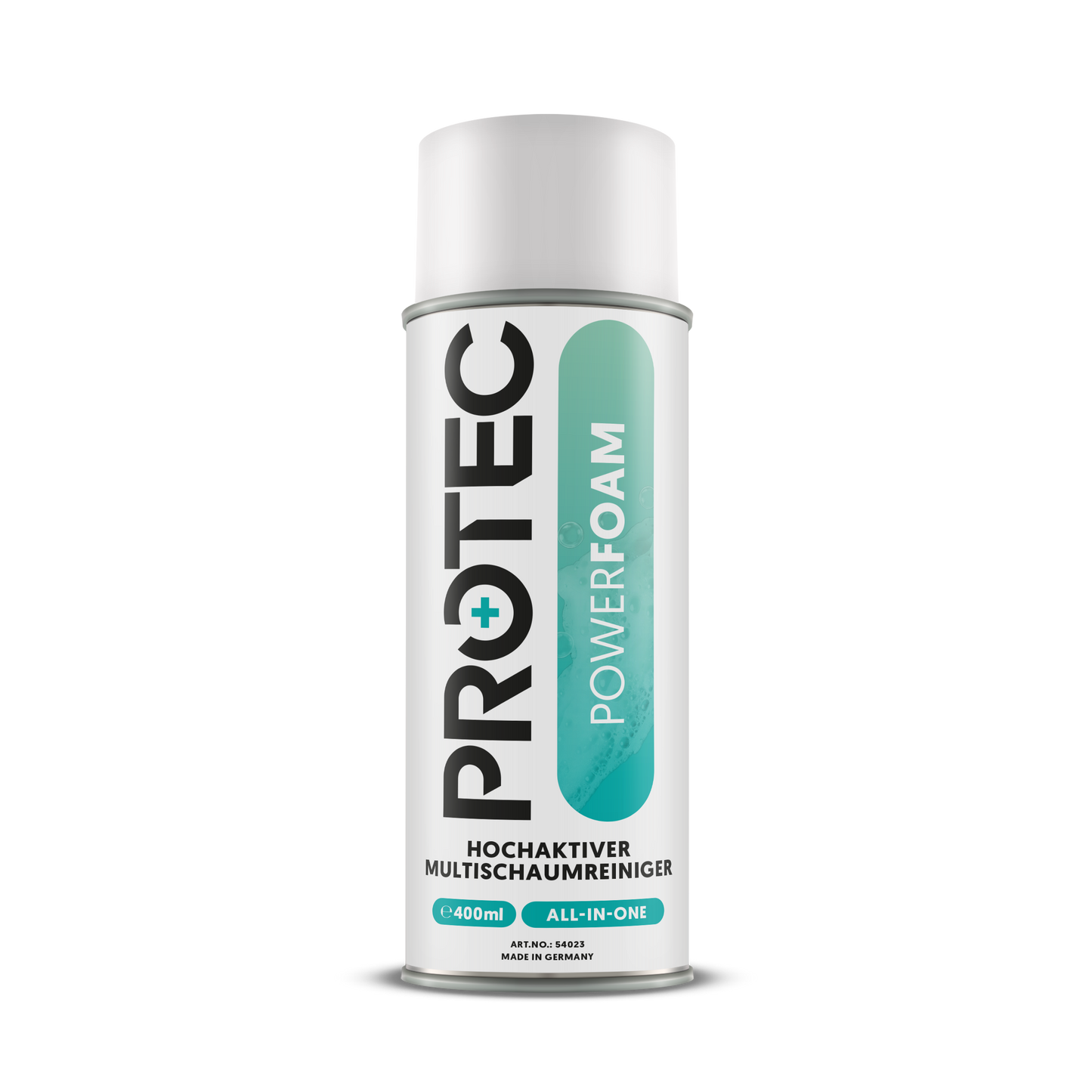PROTEC+ Power Foam