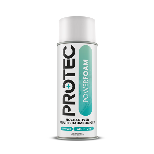 PROTEC+ Power Foam