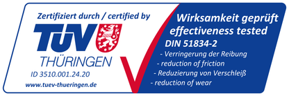 PROTEC+ Engine Protector