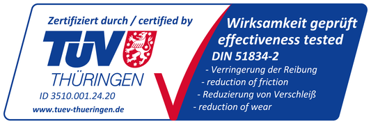 PROTEC+ Engine Protector