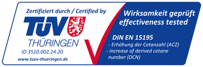 Performance Booster (Diesel)