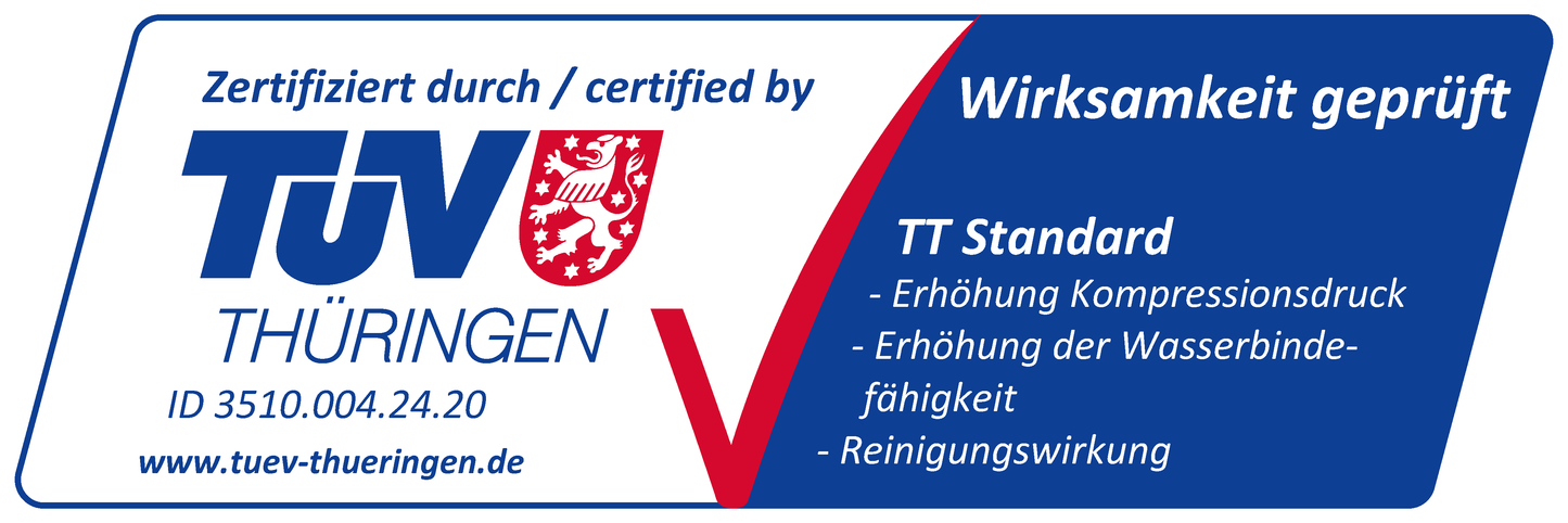 PROTEC+ 3in1 Cleaner + Protector + Booster (Benzin)