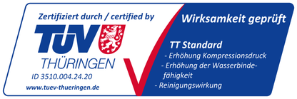 PROTEC+ 3in1 Cleaner + Protector + Booster (Benzin)