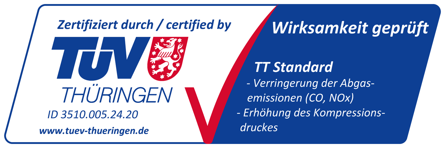 PROTEC+ 2in1 Engine Cleaner + Vitalizer